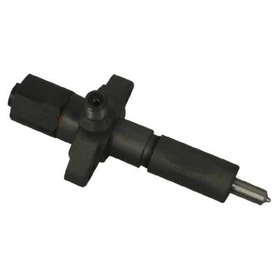 Rareelectrical - Cav Type Fuel Injector Perkins Diesel Compatible With 1964-1983 Massey Ferguson 135 150 165 230 235 - Image 2