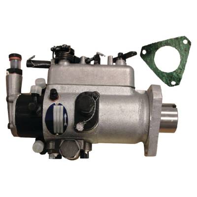 Fuel Injection Pump Compatible With Ford New Holland 3000 3600 3610 175Ci 3-Cylinder Diesel Lucas