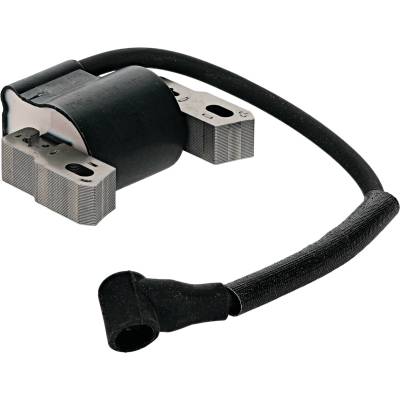 Rareelectrical - Ignition Coil Compatible With Ariens 911035 911040 911041 911043 911045 911048 911053 911057 911069 - Image 4