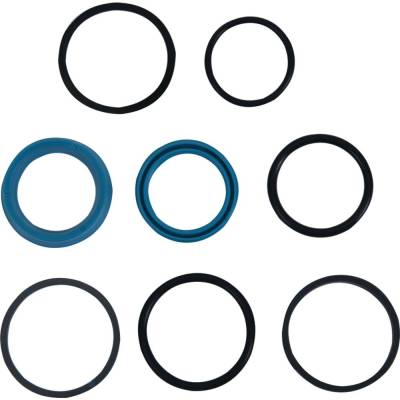 Rareelectrical - Hydraulic Cylinder Seal Kit 45 Mm Bore 30 Mm Rod Fits Kubota La463 La513 La514 La524fl La525fl La555 - Image 3