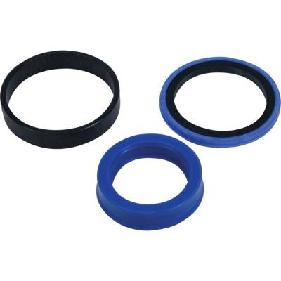 Rareelectrical - Hydraulic Cylinder Seal Kit 50 Mm Bore 30 Mm Rod Fits Kubota La703 La723 La764 La765 La805 Front - Image 6