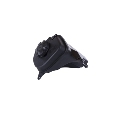 Rareelectrical - New Engine Coolant Reservoir Compatible With Bmw X6 M By Part Numbers 996269 17137647290 17138621092 - Image 3