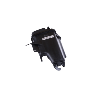 Rareelectrical - New Engine Coolant Reservoir Compatible With Bmw X6 M By Part Numbers 996269 17137647290 17138621092 - Image 6