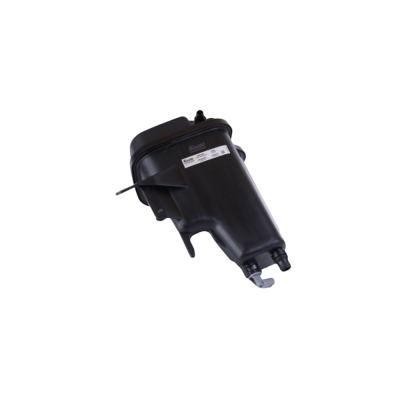 Rareelectrical - New Engine Coolant Reservoir Compatible With Bmw X6 M By Part Numbers 996269 17137647290 17138621092 - Image 5