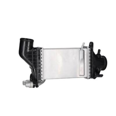 Rareelectrical - New Intercooler Compatible With Mercedes-Benz Glc350e 4Matic By Part Numbers 961454 A2740900414 - Image 7