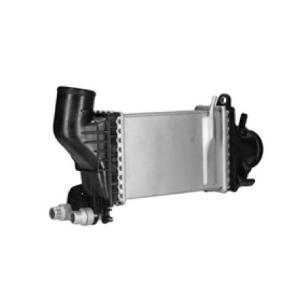 Rareelectrical - New Intercooler Compatible With Mercedes-Benz Glc350e 4Matic By Part Numbers 961454 A2740900414 - Image 5