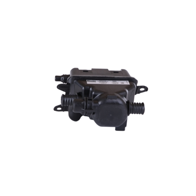 Rareelectrical - New Engine Coolant Reservoir Compatible With Bmw 750Li By Part Numbers 996277 17137647281 - Image 7