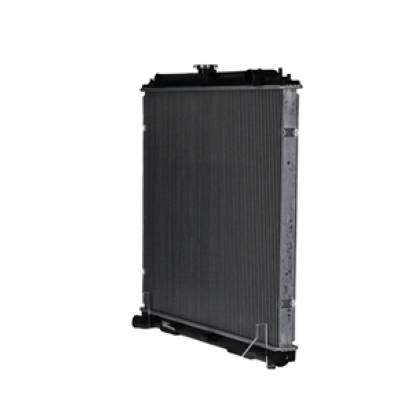 Rareelectrical - New Radiator Compatible With Nissan Xterra Pro-4X By Part Numbers 606828 214109Ca1a 214109Ca0a - Image 4