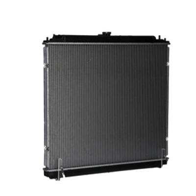 Rareelectrical - New Radiator Compatible With Nissan Xterra Pro-4X By Part Numbers 606828 214109Ca1a 214109Ca0a - Image 6