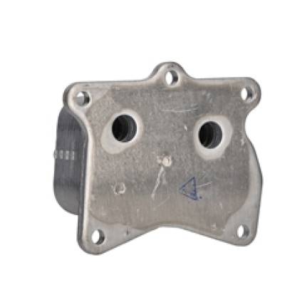 Rareelectrical - Engine Oil Cooler Compatible With 2021-2024 Hyundai Elantra N Line 2.0 Turbo Automatic Transmission - Image 6