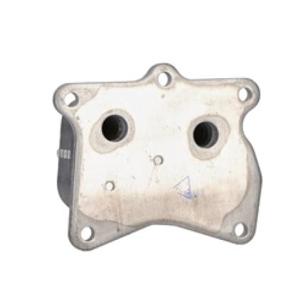 Rareelectrical - Engine Oil Cooler Compatible With 2021-2024 Hyundai Elantra N Line 2.0 Turbo Automatic Transmission - Image 7
