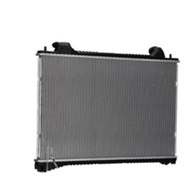 Rareelectrical - New Radiator Compatible With Jaguar Xe R-Sport By Part Numbers 607229 T2h7868 Gx738005dc Gx738005bc - Image 6