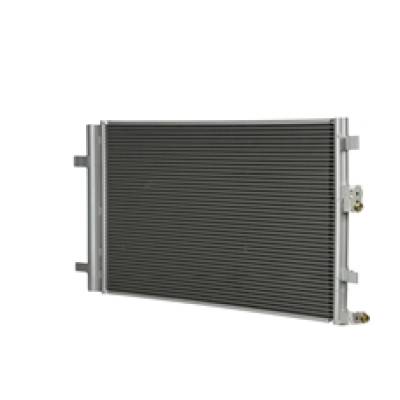 Rareelectrical - New A/C Condenser Compatible With Hyundai Kona N Line By Part Numbers 941344 97606J9800 - Image 3