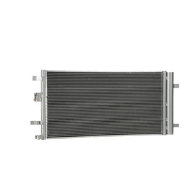 Rareelectrical - New A/C Condenser Compatible With Hyundai Kona N Line By Part Numbers 941344 97606J9800 - Image 7