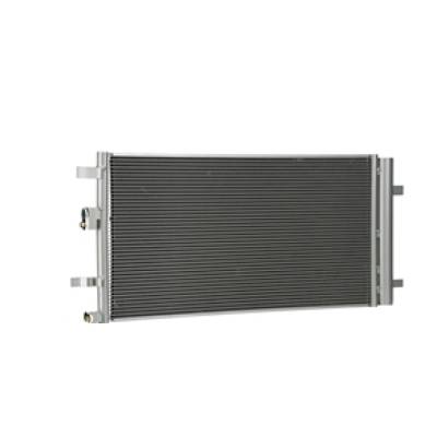 Rareelectrical - New A/C Condenser Compatible With Hyundai Kona N Line By Part Numbers 941344 97606J9800 - Image 6