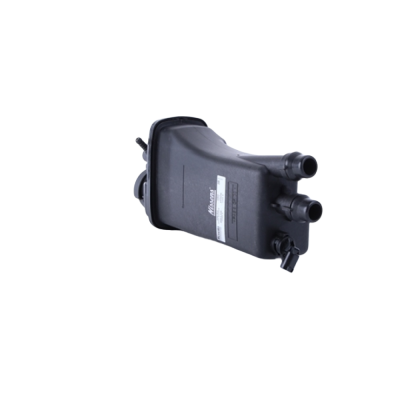 Rareelectrical - New Engine Coolant Reservoir Compatible With Bmw 525I By Part Numbers 996361 1436381 17111436381 - Image 3