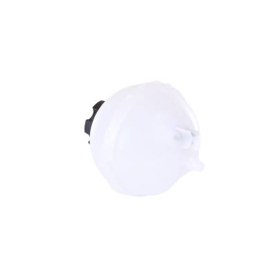 Rareelectrical - New Engine Coolant Reservoir Compatible With Bmw 328I By Part Numbers 996262 17137609469 17137642158 - Image 2