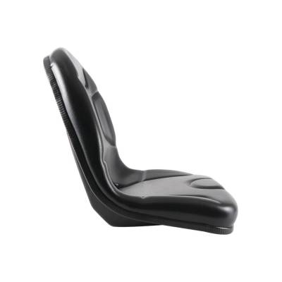 Rareelectrical - High Back Seat Compatible With Mitsubishi Mt210 Kubota B4200 B5100 B6100 B7100 L175 L185 L200 L225 - Image 3