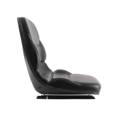 Rareelectrical - High Back Seat Compatible With 2000 Bobcat S70 S100 S130 S150 S160 S175 S185 S205 S220 S250 S300 - Image 3