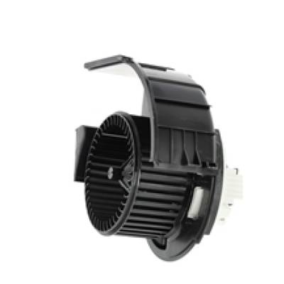 Rareelectrical - Hvac Blower Motor Compatible With 2007 2008 2009 2010 2011 2012 2013 2014 Bmw X5 E70 X6 E71 E72 3.0L - Image 3