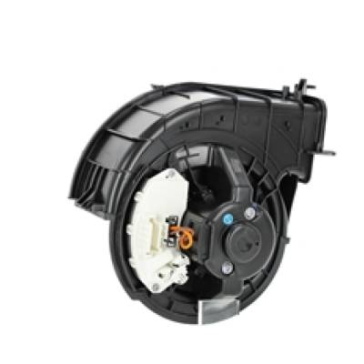 Rareelectrical - Hvac Blower Motor Compatible With 2007 2008 2009 2010 2011 2012 2013 2014 Bmw X5 E70 X6 E71 E72 3.0L - Image 5