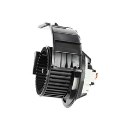 Rareelectrical - Hvac Blower Motor Compatible With 2007 2008 2009 2010 2011 2012 2013 2014 Bmw X5 E70 X6 E71 E72 3.0L - Image 4