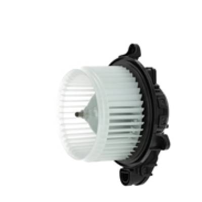Rareelectrical - Hvac Blower Motor Compatible With 2016 2017 2018 2019 2020 2021 2022 2023 Volvo Xc90 Xc60 3.0L 4 - Image 3