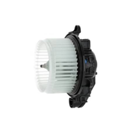 Rareelectrical - Hvac Blower Motor Compatible With 2016 2017 2018 2019 2020 2021 2022 2023 Volvo Xc90 Xc60 3.0L 4 - Image 4