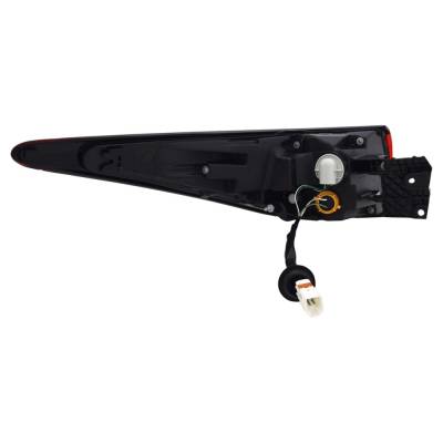 Rareelectrical - New Right Outer Tail Light Compatible With Mitsubishi Outlander Phev Sel Premium Sport Utility - Image 2