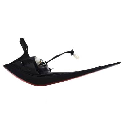 Rareelectrical - New Right Outer Tail Light Compatible With Mitsubishi Outlander Phev Sel Premium Sport Utility - Image 5