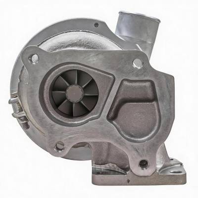 Rareelectrical - New OEM Replacement Turbocharger Compatible With Isuzu Nmr 3.0L Tdi 4Jj1-N 4Jj1e4n 2007-2016 Truck - Image 4