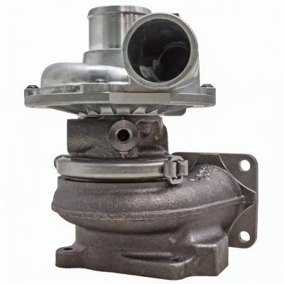 Rareelectrical - New OEM Replacement Turbocharger Compatible With Isuzu Nlr 3.0L 4Jj1-N Diesel 2007-2012 By Va430200 - Image 1