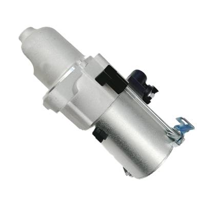 Rareelectrical - New Starter Motor Compatible With Honda Accord Touring 2.0L L4 Turbo 2018-2022 By Part Numbers 34038 - Image 3