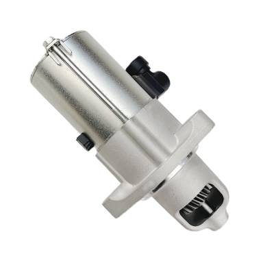 Rareelectrical - New Starter Motor Compatible With Honda Accord Touring 2.0L L4 Turbo 2018-2022 By Part Numbers 34038 - Image 4
