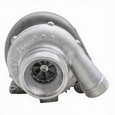 Rareelectrical - New OEM Replacement Turbocharger Compatible With John Deere 470G Lc Isuzu 6Uz1 9.8L 2013-2019 - Image 3