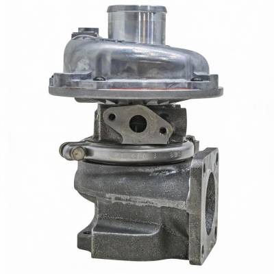 Rareelectrical - New OEM Replacement Turbocharger Compatible With Case Cx130b Isuzu 4Jj1x 2008-2012 Excavator By Part - Image 2