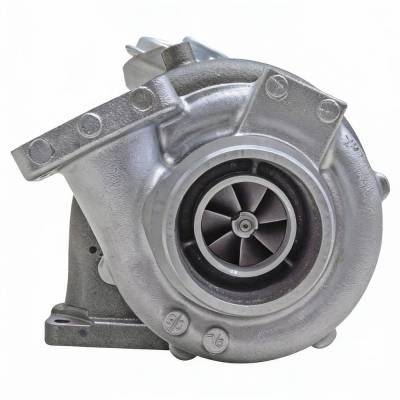 Rareelectrical - New OEM Replacement Turbocharger Compatible With Gmc W-Series W4500 3.0L 4Jj1-Tc Diesel 2011-2013 - Image 3