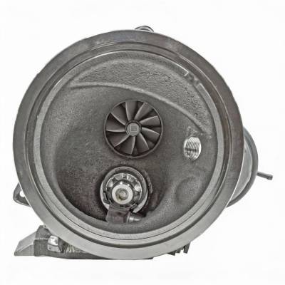 Rareelectrical - New OEM Replacement Turbocharger Compatible With Audi Rs5 2.9L V6 By 53039880641 9A714570200 - Image 4