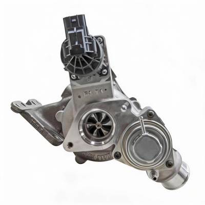 Rareelectrical - New OEM Replacement Turbocharger Compatible With Honda Civic Ex 1.5L L4 Gas 2022-2024 By Part - Image 3