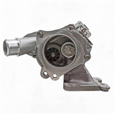 Rareelectrical - New OEM Replacement Turbocharger Compatible With Honda Civic Ex 1.5L L4 Gas 2022-2024 By Part - Image 4