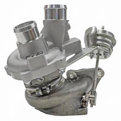 Rareelectrical - New OEM Replacement Turbocharger Compatible With Ford F-150 Xlt 3.5L V6 2013-2016 By 53039880469 - Image 2