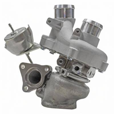 Rareelectrical - New OEM Replacement Turbocharger Compatible With Lincoln Navigator Reserve 3.5L V6 2015-2017 By - Image 1