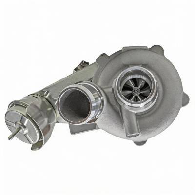 Rareelectrical - New OEM Replacement Turbocharger Compatible With Lincoln Navigator Reserve 3.5L V6 2015-2017 By - Image 3