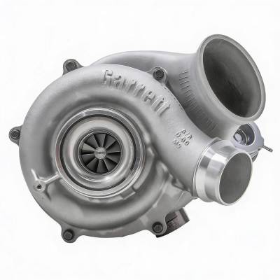 Rareelectrical - New OEM Replacement Turbocharger Compatible With Ford F-450 Super Duty 6.7L V8 Power Stroke Diesel - Image 3