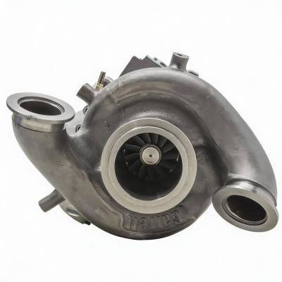 Rareelectrical - New OEM Replacement Turbocharger Compatible With Ford F-550 Super Duty 6.7L V8 Power Stroke Diesel - Image 4