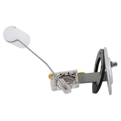 Rareelectrical - Fuel Level Sending Unit Compatible With Massey Ferguson 200 202 204 205 302 304 2135 35 50 135 12V - Image 2