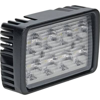 40W Led Fender Light With Hollow Bolt Compatible With Ford New Holland T8.275 T8.330 T8.380 T8.435