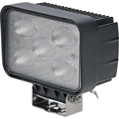 Rareelectrical - 50W Led Flood Light Compatible With Case Ih 1800 1822 1844 2022 2044 2055 Cotton Picker Harvester - Image 3