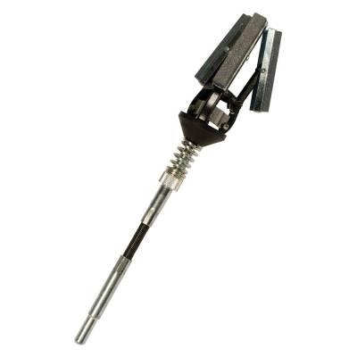 Adjustable Engine Cylinder Hone Compatible With 1-1/4" To 3-1/2" Diameter Bore 220 Grit Deglazer