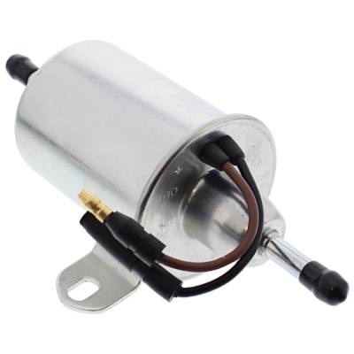 Rareelectrical - Electric Fuel Pump Compatible With 2004-2006 Polaris Ranger 500 4X4 2005-2009 Ranger 500 2X4 - Image 3